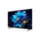 TCL Smart Τηλεόραση 85" 4K UHD QLED 85P7K HDR (2025) F