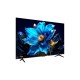 TCL Smart Τηλεόραση 65" 4K UHD QLED 65P7K HDR (2025) F