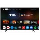 TCL Smart Τηλεόραση 55" 4K UHD QLED 55P7K HDR (2025) F