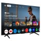 TCL Smart Τηλεόραση 55" 4K UHD QLED 55P7K HDR (2025) F