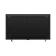 TCL Smart Τηλεόραση 43" 4K UHD QLED 43P7K HDR (2025) F