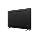 TCL Smart Τηλεόραση 43" 4K UHD QLED 43P7K HDR (2025) F