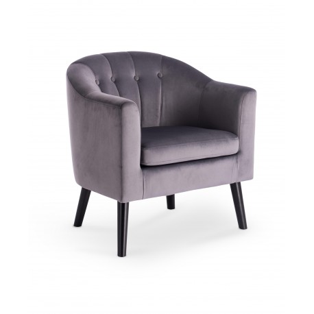 60-21481 MARSHAL l. chair, color: grey DIOMMI V-CH-MARSHAL-FOT-POPIEL