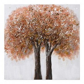 296-000067 Πίνακας σε καμβά Chupa Inart 60x3x60εκ