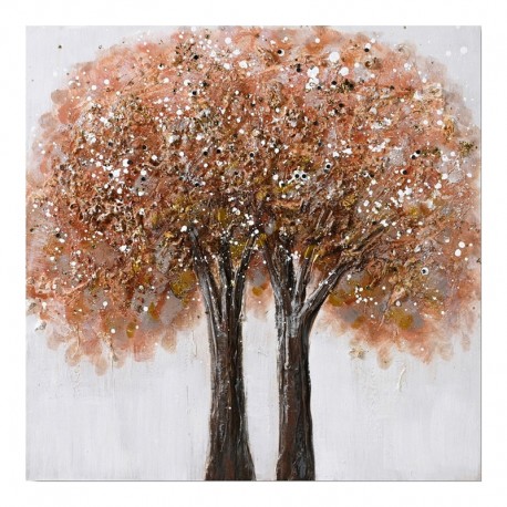 296-000067 Πίνακας σε καμβά Chupa Inart 60x3x60εκ