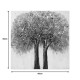 296-000067 Πίνακας σε καμβά Chupa Inart 60x3x60εκ