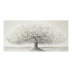 296-000063 Πίνακας σε καμβά Arbony Inart 120x3x60εκ