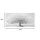 296-000063 Πίνακας σε καμβά Arbony Inart 120x3x60εκ