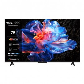 TCL Smart Τηλεόραση 75" 4K UHD LED 75P6K HDR (2025) E