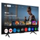TCL Smart Τηλεόραση 75" 4K UHD LED 75P6K HDR (2025) E