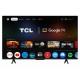 TCL Smart Τηλεόραση 75" 4K UHD LED 75P6K HDR (2025) E