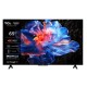 TCL Smart Τηλεόραση 65" 4K UHD LED 65P6K HDR (2025) E