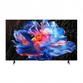 TCL Smart Τηλεόραση 55" 4K UHD LED 55P6K HDR (2025) E