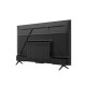 TCL Smart Τηλεόραση 43" 4K UHD LED 43P6K HDR (2025) F