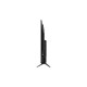 TCL Smart Τηλεόραση 43" 4K UHD LED 43P6K HDR (2025) F