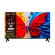 TCL Smart Τηλεόραση 43" Full HD QLED 43S5K HDR (2025) F