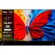 TCL Smart Τηλεόραση 43" Full HD QLED 43S5K HDR (2025) F
