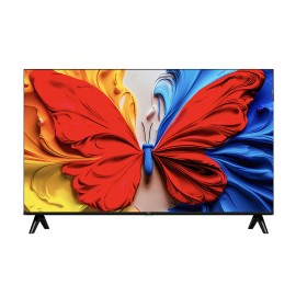TCL Smart Τηλεόραση 40" Full HD QLED 40S5K HDR (2025) F
