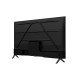 TCL Smart Τηλεόραση 40" Full HD QLED 40S5K HDR (2025) F