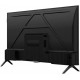 TCL Smart Τηλεόραση 32" HD Ready QLED 32S4K HDR (2025) F