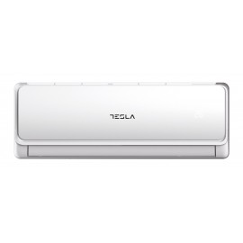 TESLA SELECT  TA27FFLL-0932IAW ΚΛΙΜΑΤΙΣΤΙΚΟ ΤΟΙΧΟΥ ΜΕ ΦΙΛΤΡΟ ΙΟΝΙΣΜΟΥ INVERTER WIFI WHITE 9000 BTU A++/A+++