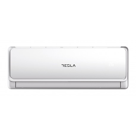 TESLA SELECT  TA27FFLL-0932IAW ΚΛΙΜΑΤΙΣΤΙΚΟ ΤΟΙΧΟΥ ΜΕ ΦΙΛΤΡΟ ΙΟΝΙΣΜΟΥ INVERTER WIFI WHITE 9000 BTU A++/A+++