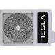 TESLA SELECT  TA27FFLL-0932IAW ΚΛΙΜΑΤΙΣΤΙΚΟ ΤΟΙΧΟΥ ΜΕ ΦΙΛΤΡΟ ΙΟΝΙΣΜΟΥ INVERTER WIFI WHITE 9000 BTU A++/A+++