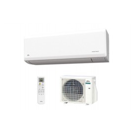 Fujitsu Series KP ASEG ASEG12KPCE/AOEG12KPCA Κλιματιστικό Inverter 12000 BTU A++/A+