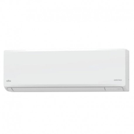 Fujitsu Series KN ASEH12KNCA/AOEH12KNCA Κλιματιστικό Inverter 12000 BTU A++/A+ με WiFi