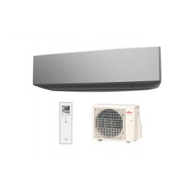 Fujitsu Series KE ASYG09KETF-B/AOYG09KETA Κλιματιστικό Inverter 9000 BTU A++/A+ με WiFi