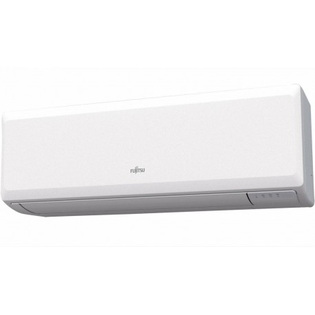 Fujitsu Series KE ASYG09KETF/AOYG09KETA Κλιματιστικό Inverter 9000 BTU A++/A+ με WiFi