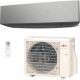 Fujitsu Series KE ASYG12KETF-B/AOYG12KETA Κλιματιστικό Inverter 12000 BTU A++/A+ με WiFi