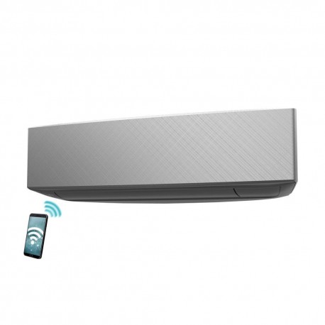 Fujitsu Series KE ASEG14KETF-B/AOEG14KETA Κλιματιστικό Inverter 14000 BTU A++/A+ με WiFi