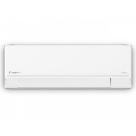 Inventor Leon (LHUV) LHUVI-18WFI/ LHUVO-18 Κλιματιστικό Inverter 18000 BTU A+++/A++ με Ιονιστή και WiFi
