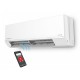 Inventor Leon (LHUV) LHUVI-18WFI/ LHUVO-18 Κλιματιστικό Inverter 18000 BTU A+++/A++ με Ιονιστή και WiFi