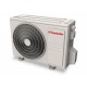 Inventor Leon (LHUV) LHUVI-18WFI/ LHUVO-18 Κλιματιστικό Inverter 18000 BTU A+++/A++ με Ιονιστή και WiFi