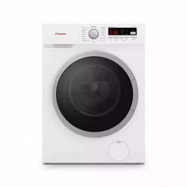 Inventor GX0712A Πλυντήριο Ρούχων 7kg με Τεχνολογία Ατμού 1200 Στροφών BLDC Inverter Motor A