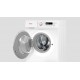 Inventor GX0712A Πλυντήριο Ρούχων 7kg με Τεχνολογία Ατμού 1200 Στροφών BLDC Inverter Motor A