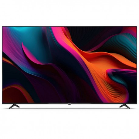 Sharp 70GL4260E Smart Τηλεόραση 70" 4K UHD LED HDR (2024) F Sharp 70GL4260E Smart Τηλεόραση 70" 4K UHD LED HDR (2024) F