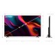 Sharp 70GL4260E Smart Τηλεόραση 70" 4K UHD LED HDR (2023) F