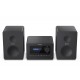 15-XLB514BK SHARP TOKYO FM HI-FI MICRO SYSTEM XL-B514(BK)