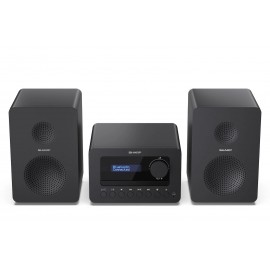 15-XLB514BK SHARP TOKYO FM HI-FI MICRO SYSTEM XL-B514(BK)