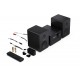 15-XLB514BK SHARP TOKYO FM HI-FI MICRO SYSTEM XL-B514(BK)