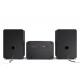 15-XLB514BK SHARP TOKYO FM HI-FI MICRO SYSTEM XL-B514(BK)