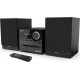 15-XLB512BK SHARP HI-FI MICRO SYSTEM XLB512BK