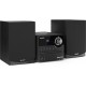 15-XLB512BK SHARP HI-FI MICRO SYSTEM XLB512BK