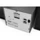 15-XLB512BK SHARP HI-FI MICRO SYSTEM XLB512BK