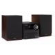 15-XLB512BR SHARP HI-FI MICRO SYSTEM XLB512BR