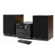 15-XLB512BR SHARP HI-FI MICRO SYSTEM XLB512BR