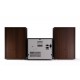 15-XLB512BR SHARP HI-FI MICRO SYSTEM XLB512BR